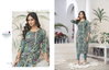 Alisha Vol 2 By Radhika Rayon Printed Embroidery Designer Kurti Online Wholesale